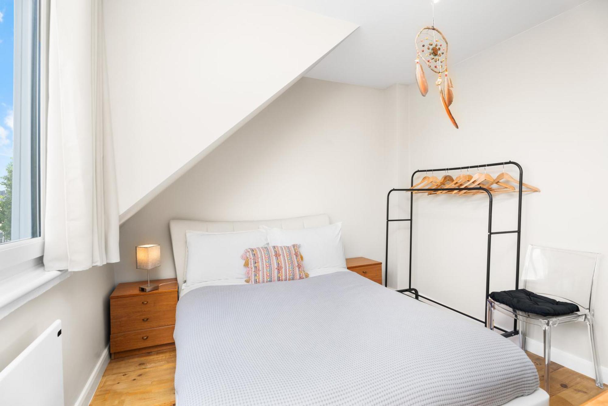 Amazing Floor Flat With View London